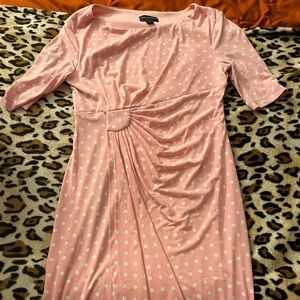 Women’s work dress